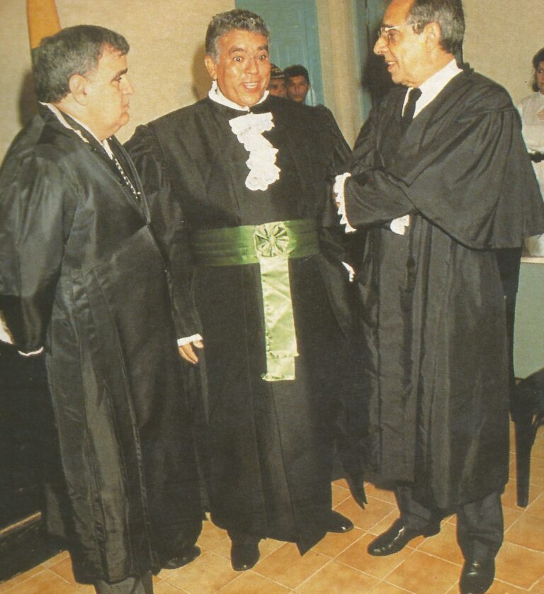 Júri Chico Mendes