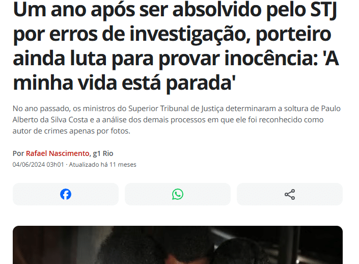 absolvido