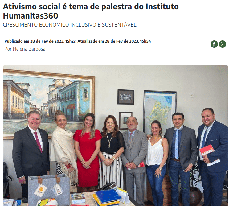 humanitas